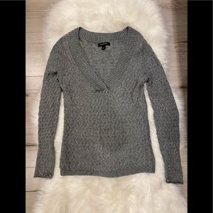 BANANA REPUBLIC Cable Knit Sweater